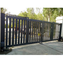 Customized Aluminum Security Entrance Indian House Main Gate Designs